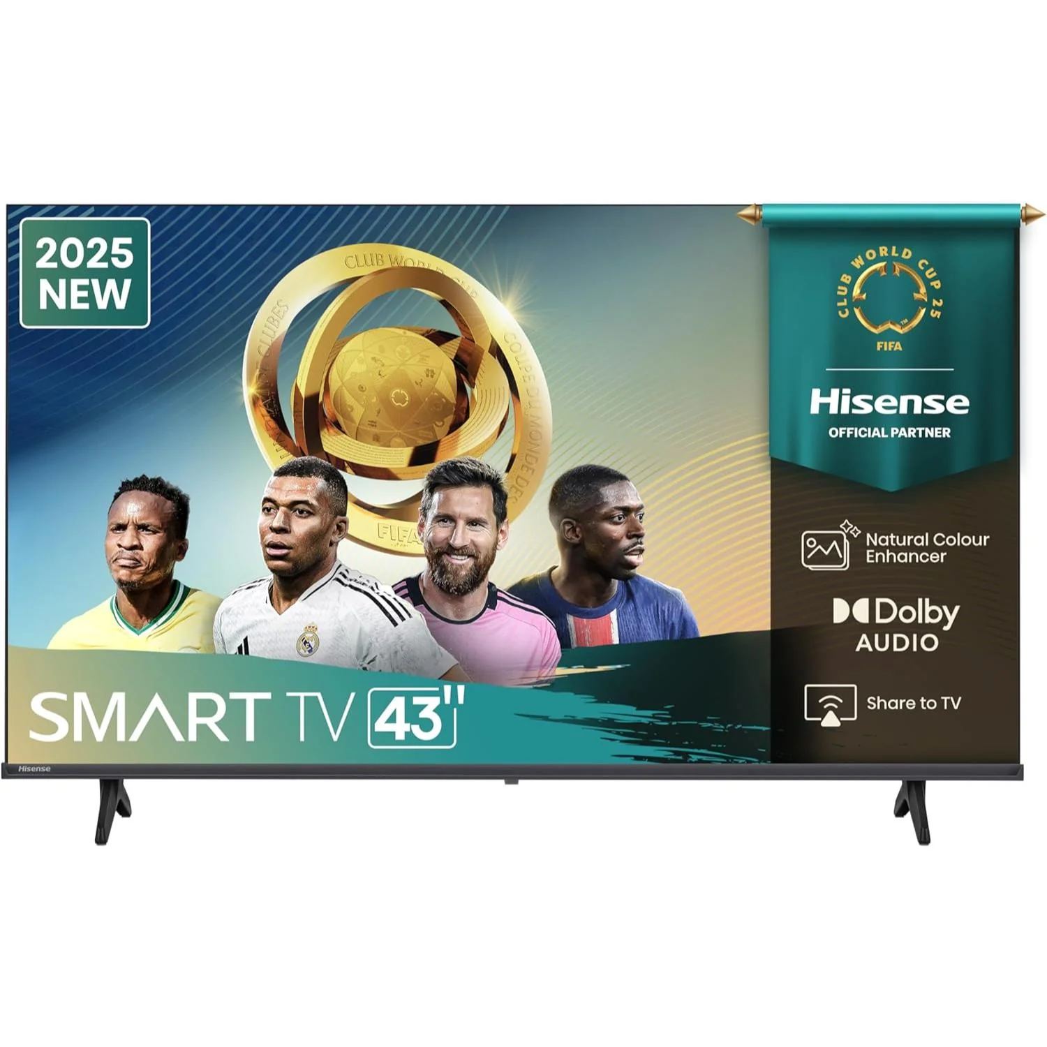 Television Hisense