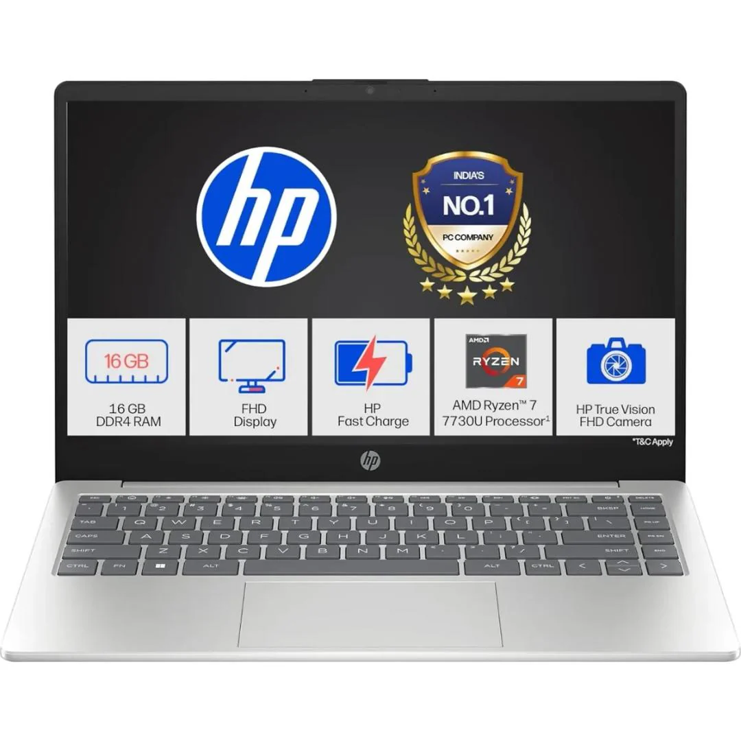 Laptops